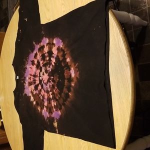 Black Bullseye Shirt